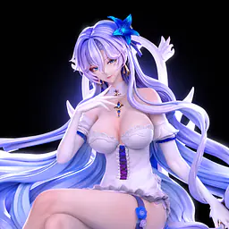 XHX - Cantarella 8