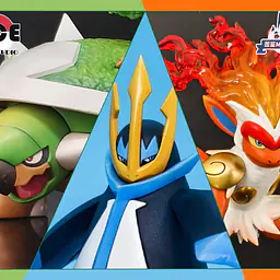 Moment - Infernape 4