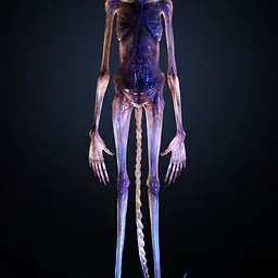 Deep Tale - Chest Burster 11