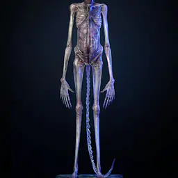Deep Tale - Chest Burster 7