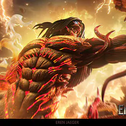 K1 - Eren 3