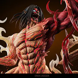 K1 - Eren 4