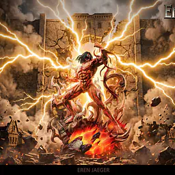 K1 - Eren 1