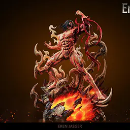 K1 - Eren 2