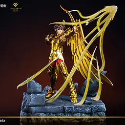 Zodiakos - Sagittarius 6