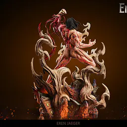 K1 - Eren 5