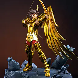 Zodiakos - Sagittarius 10