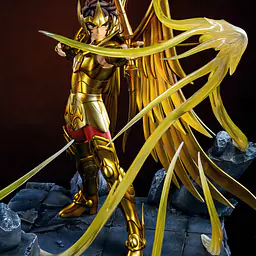 Zodiakos - Sagittarius 5