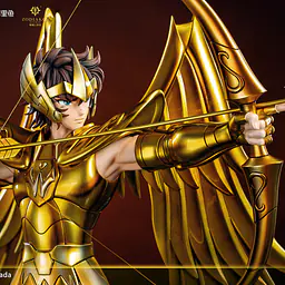 Zodiakos - Sagittarius 7