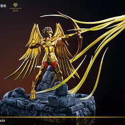 Zodiakos - Sagittarius 8