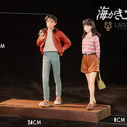 Laputa - Rikako Muto and Taku Morisaki 8