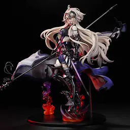 Pepeho - Jeanne d'Arc 1