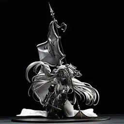 Pepeho - Jeanne d'Arc 3