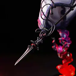 Pepeho - Jeanne d'Arc 8