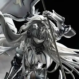 Pepeho - Jeanne d'Arc 12