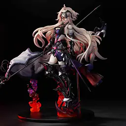 Pepeho - Jeanne d'Arc 5