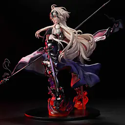 Pepeho - Jeanne d'Arc 7