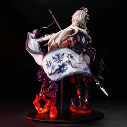 Pepeho - Jeanne d'Arc 10