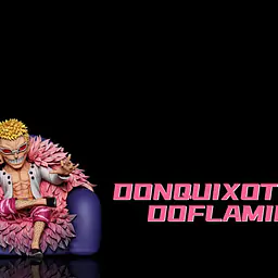 C - Doflamingo 2