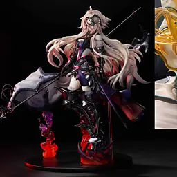 Pepeho - Jeanne d'Arc 9