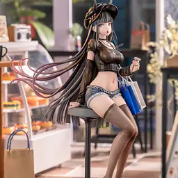 SJ - Noshiro 1