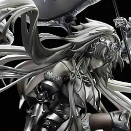 Pepeho - Jeanne d'Arc 13