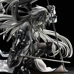 Pepeho - Jeanne d'Arc 4