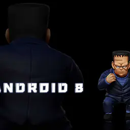 C - Android 8 2