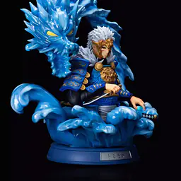 MOTU - Tobirama 2