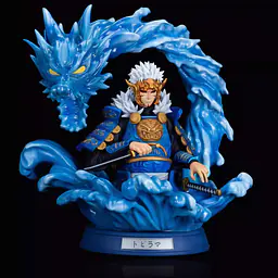 MOTU - Tobirama 3