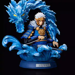 MOTU - Tobirama 4
