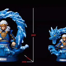 MOTU - Tobirama 6