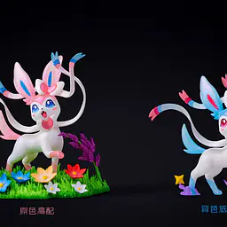 RS - Sylveon 5