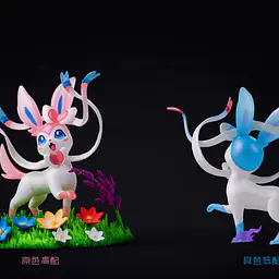 RS - Sylveon 7