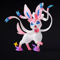 RS - Sylveon 2
