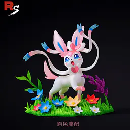 RS - Sylveon 3