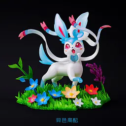 RS - Sylveon 1