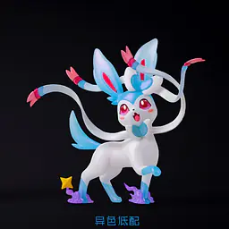 RS - Sylveon 4