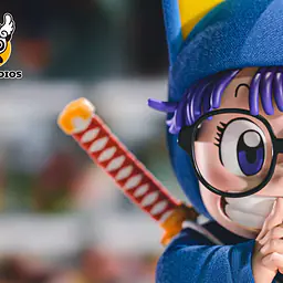 ZOR - Arale 2