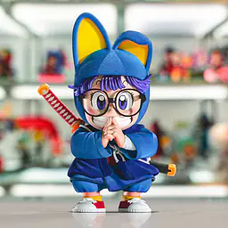 ZOR - Arale 5