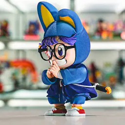 ZOR - Arale 6