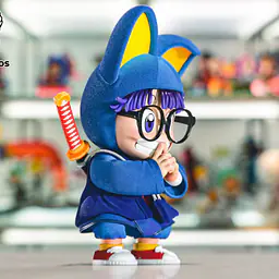 ZOR - Arale 8