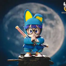 ZOR - Arale 1