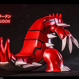 Wang Wang - Groudon 5