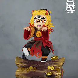 Guwu - Rengoku 2