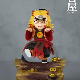 Guwu - Rengoku 1