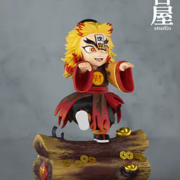 Guwu - Rengoku 3