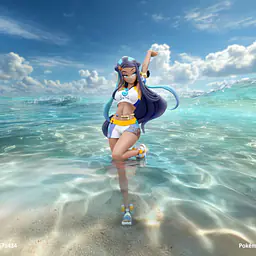 JB - Nessa 1