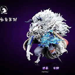 MDS - Nekomamushi and Inuarashi 2