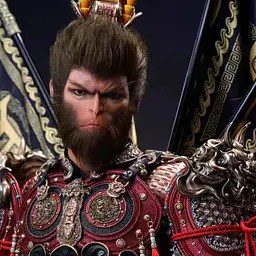 Ju Xiang - Sun Wukong 6